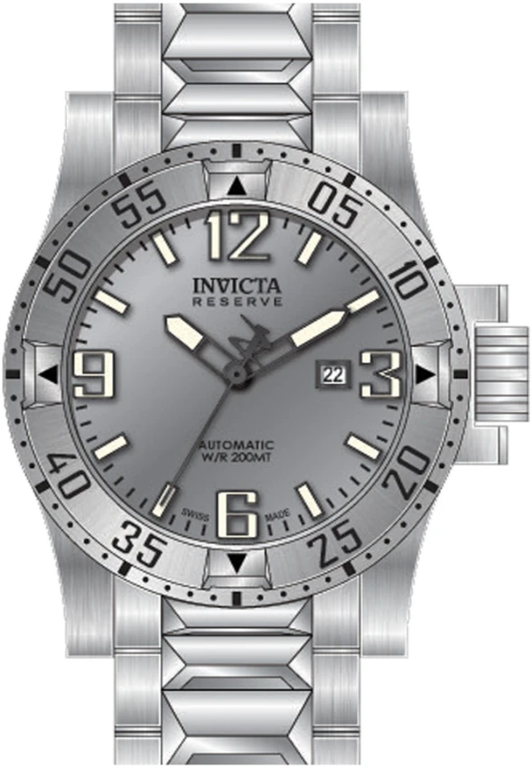 Reserve model 0983 | Invictawatch