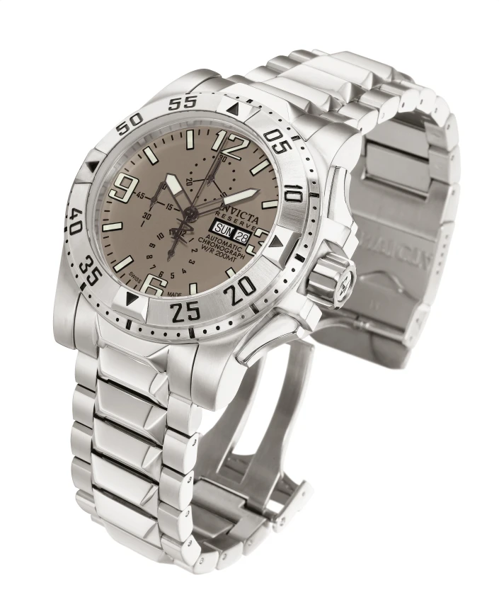INVICTA RESERVE 腕時計 メンズ Reserve model 0984 | Invictawatch