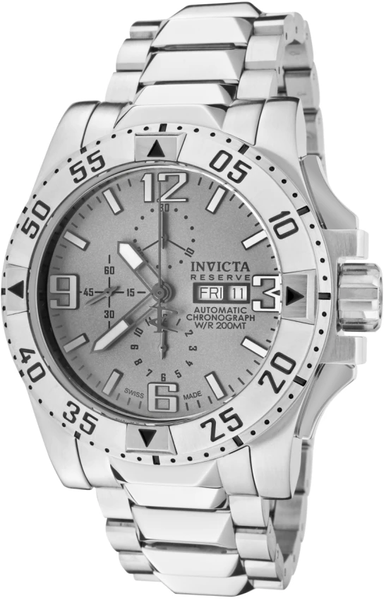 Reserve model 0984 | Invictawatch