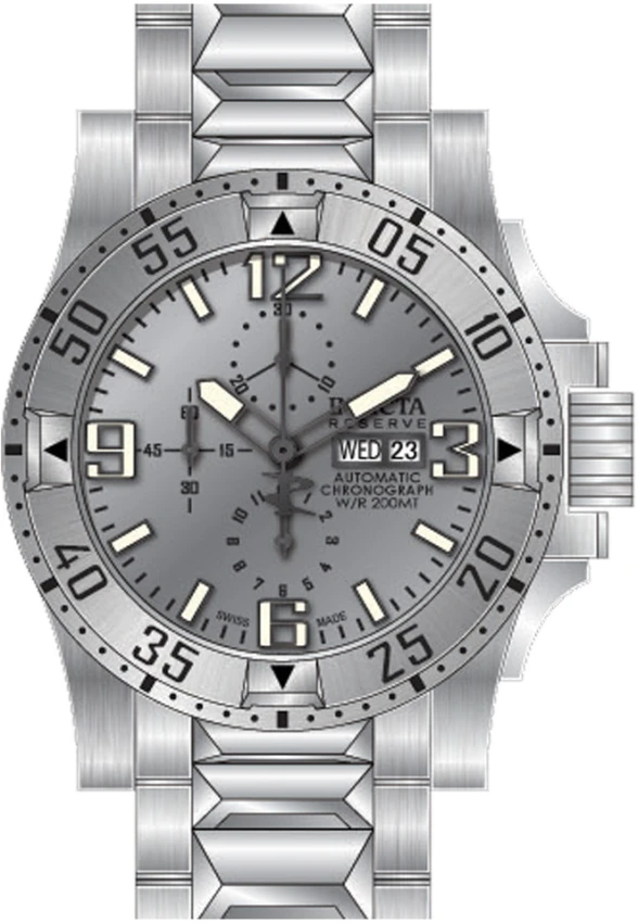Reserve model 0984 | Invictawatch