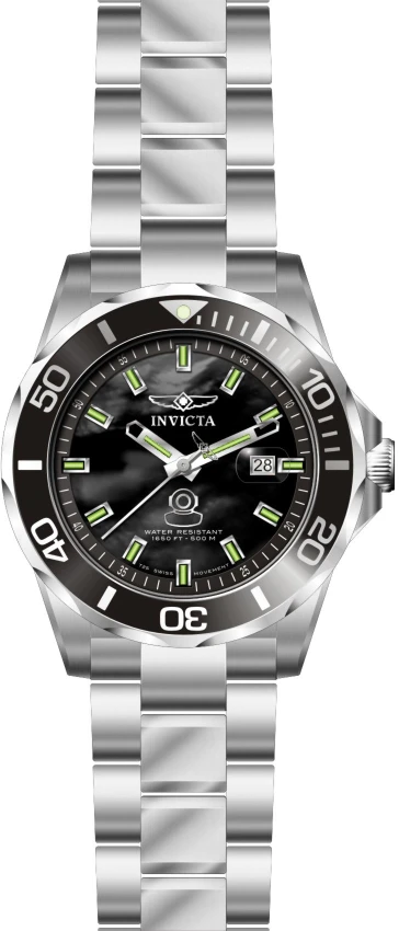 Pro Diver model 0992 | Invictawatch