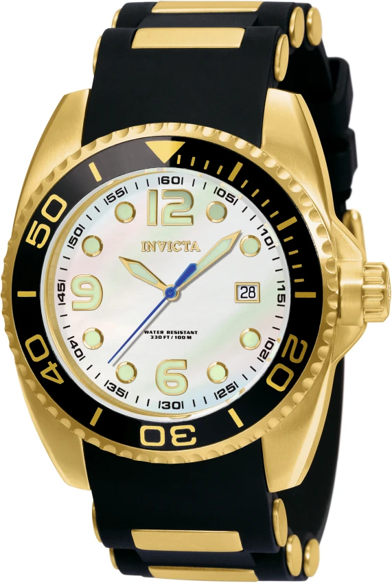 Pro Diver model 0996 | Invictawatch