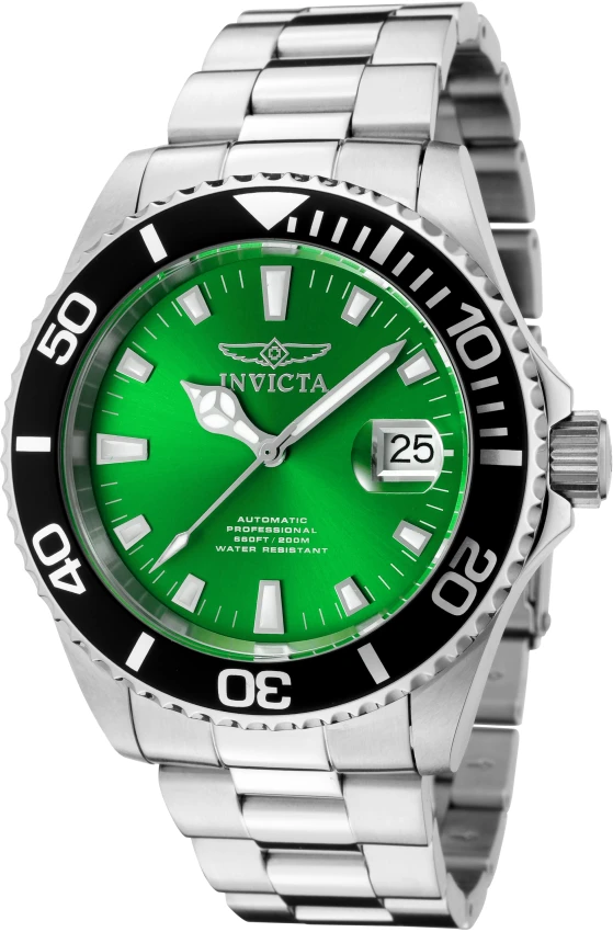 マ*サ様 INVICTA プロダイバー　MODEL20270 Pro Diver model 1000 | Invictawatch