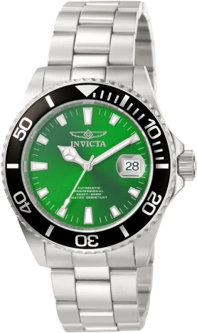 Pro Diver model 1000 | Invictawatch