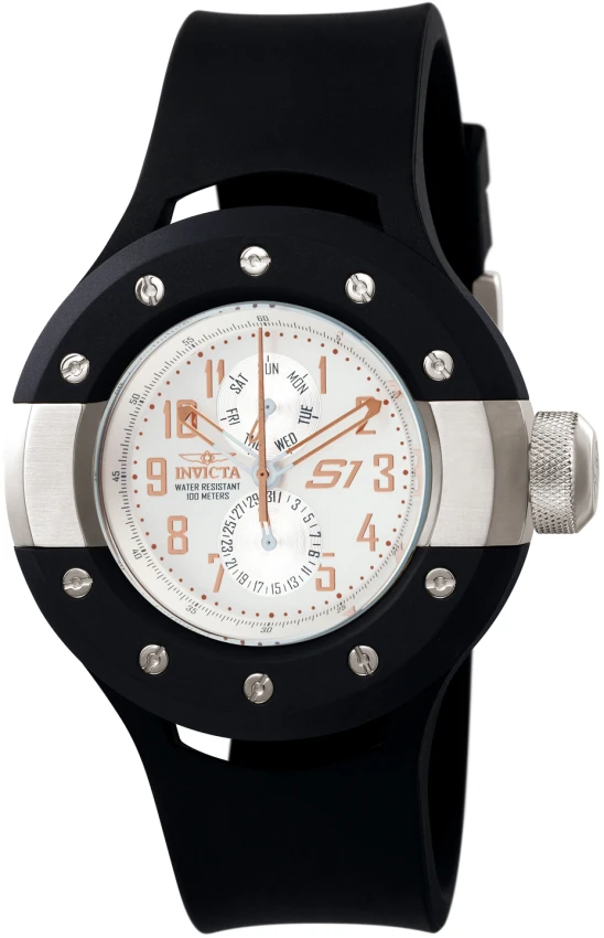 S1 Rally model 10000 | Invictawatch
