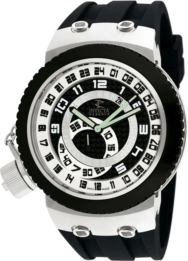 Reserve model 10004 | Invictawatch