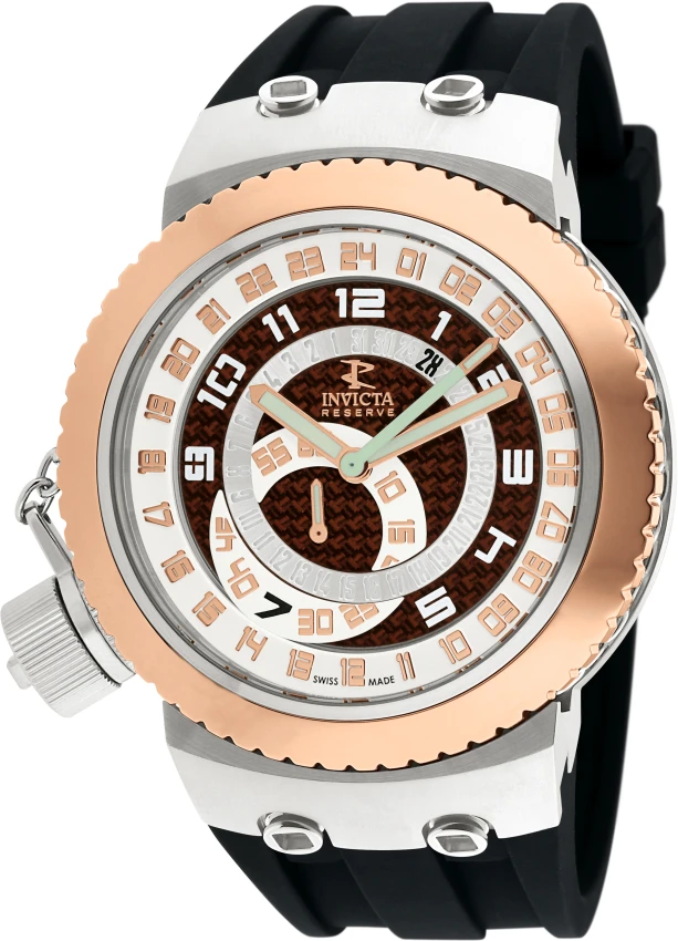 Reserve model 10006 | Invictawatch