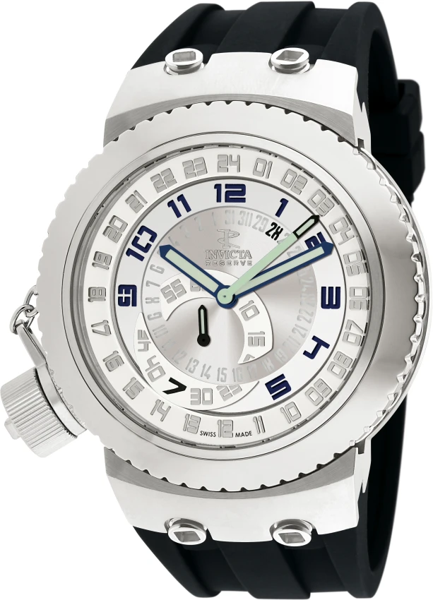 Reserve model 10009 | Invictawatch