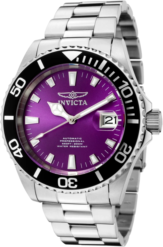 Pro Diver model 1001 | Invictawatch