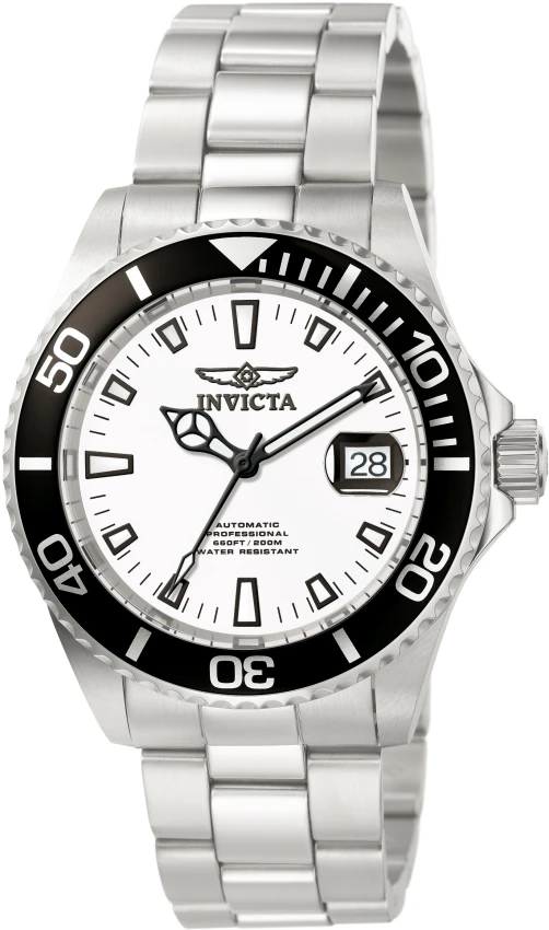 ひこ① Pro Diver model 1002 | Invictawatch