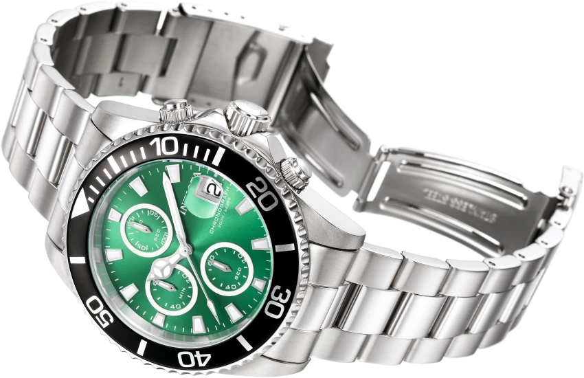 Pro Diver model 1005 | Invictawatch