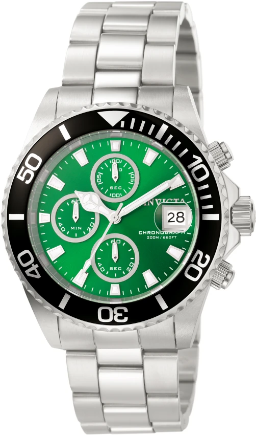 Pro Diver model 1005 | Invictawatch