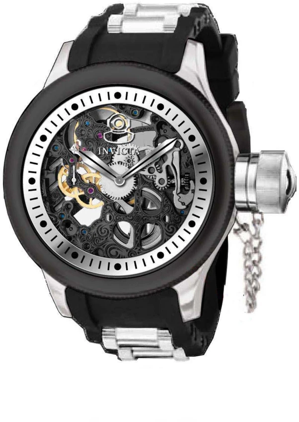 Pro Diver model 10051 | Invictawatch