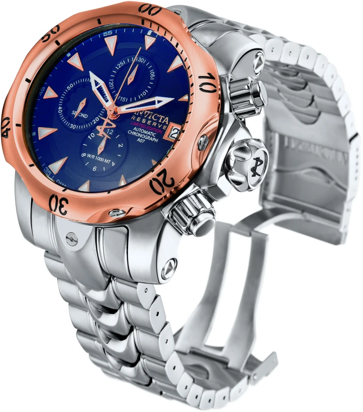Reserve model 10170 | Invictawatch
