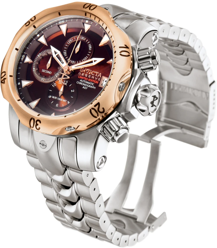 Reserve model 10172 | Invictawatch