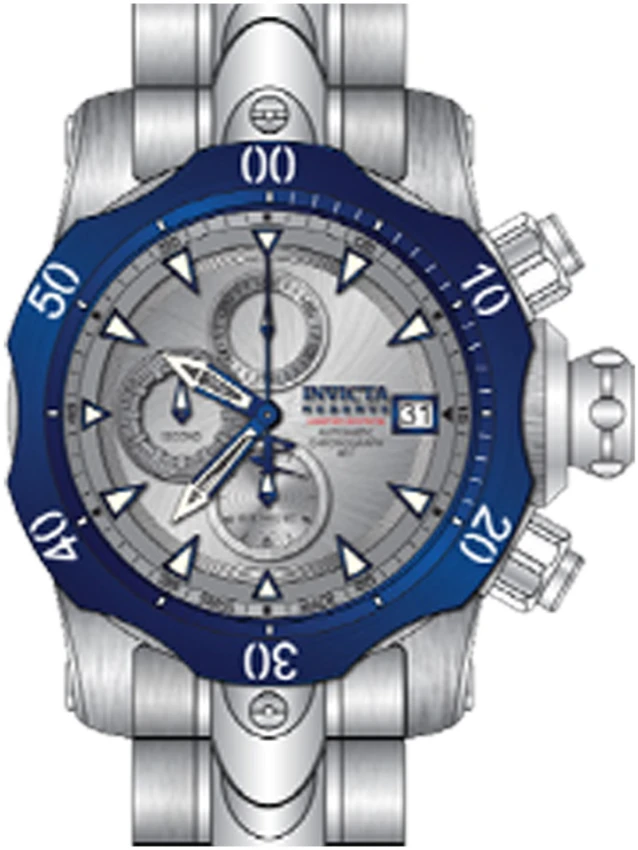 Reserve model 10174 | Invictawatch