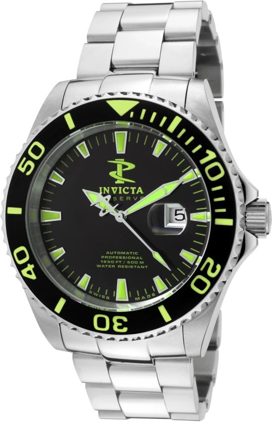リヒト Reserve model 1018 | Invictawatch