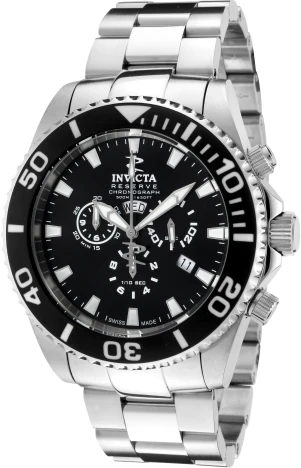 Reserve model 1020 | Invictawatch