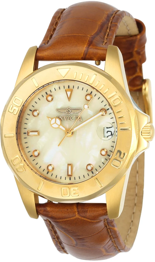 Pro Diver model 10229 | Invictawatch