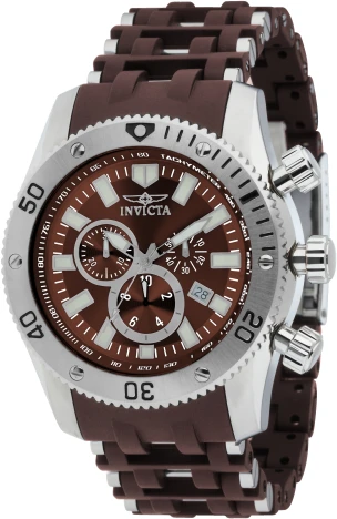 Sea Spider model 10257 | Invictawatch