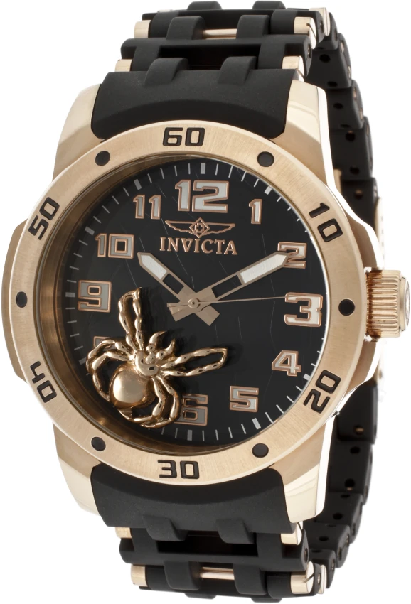 Sea Spider model 10297 | Invictawatch