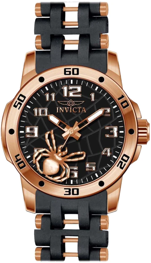 Sea Spider model 10297 | Invictawatch