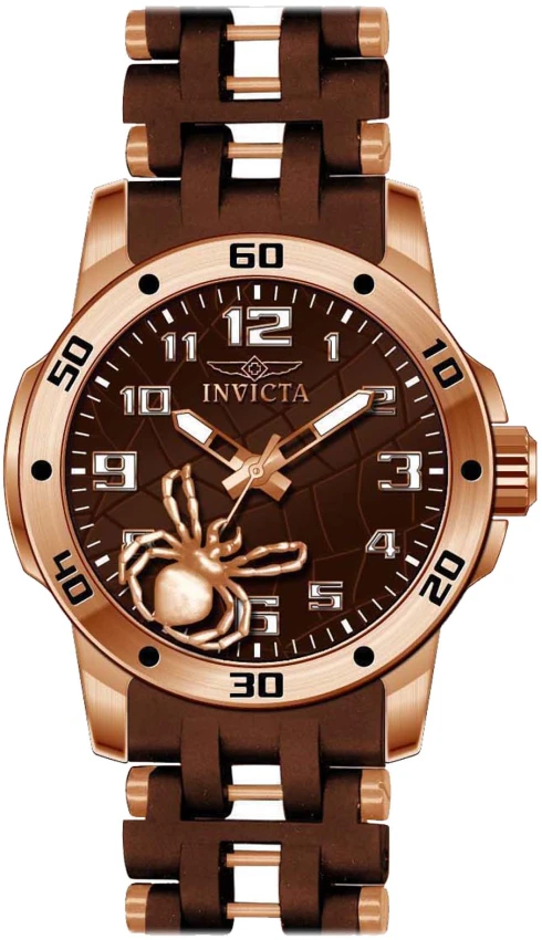 ベノムショック Sea Spider model 10298 | Invictawatch