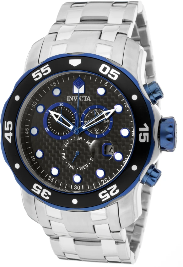 Pro Diver model 10381 | Invictawatch