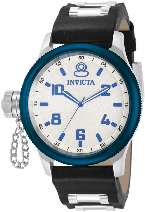 Russian Diver model 10475 | Invictawatch