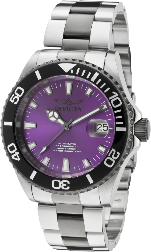 Pro Diver model 10497 | Invictawatch