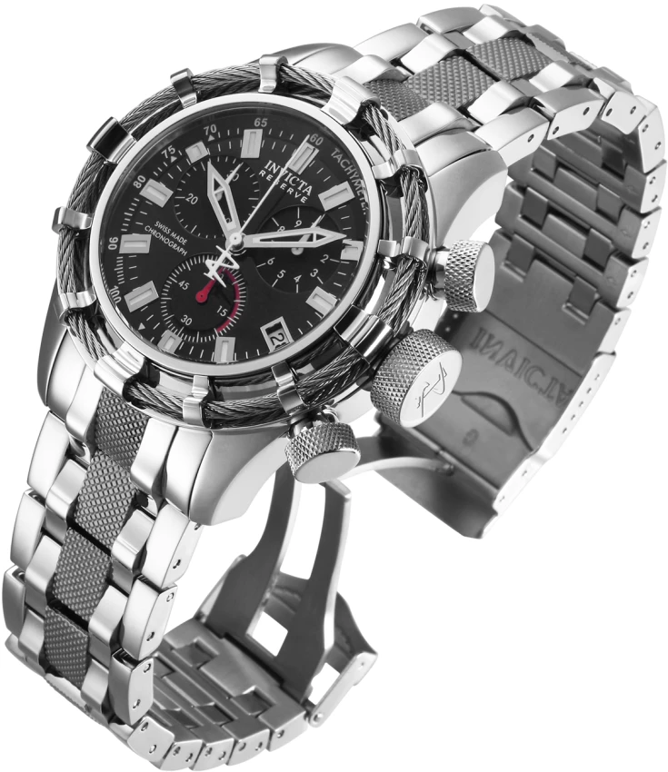 Reserve model 10540 | Invictawatch