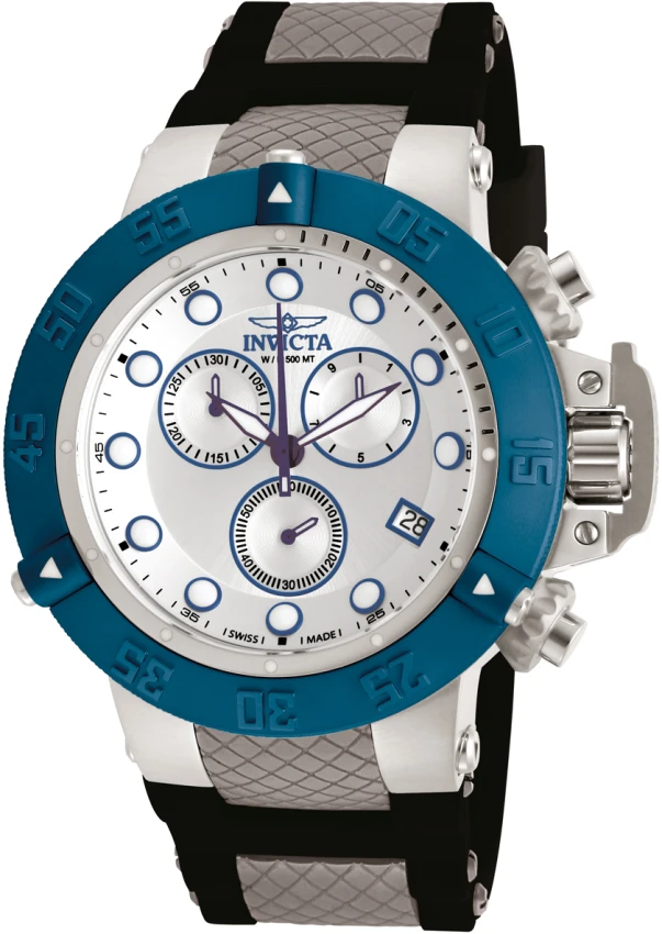 Subaqua model 10546 | Invictawatch