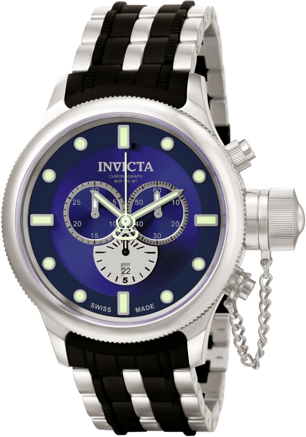 Russian Diver model 10549 | Invictawatch