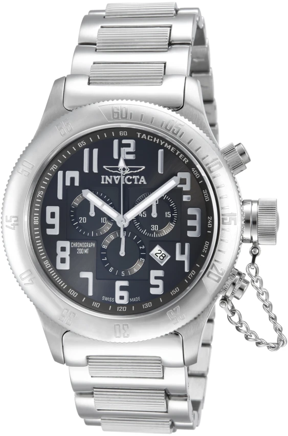 イネビタブル Russian Diver model 10552 | Invictawatch