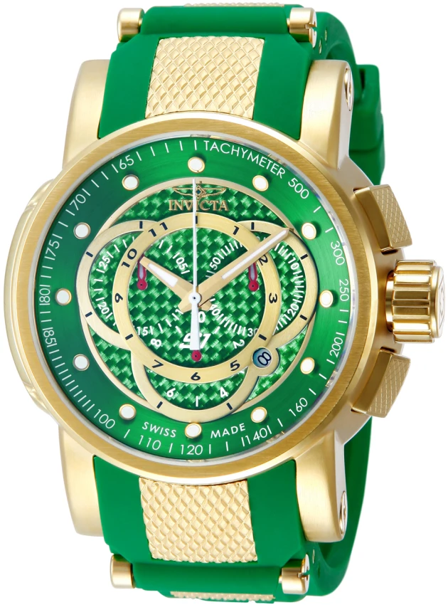 S1 Rally model 10565 | Invictawatch