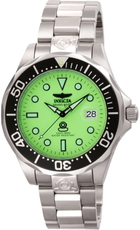Pro Diver model 42029 | Invictawatch