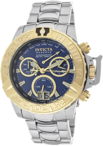Subaqua model 10647 | Invictawatch