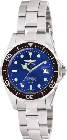 Pro Diver model 17052 | Invictawatch