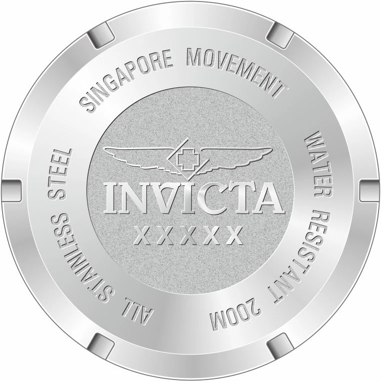 Pro Diver model 10666 | Invictawatch
