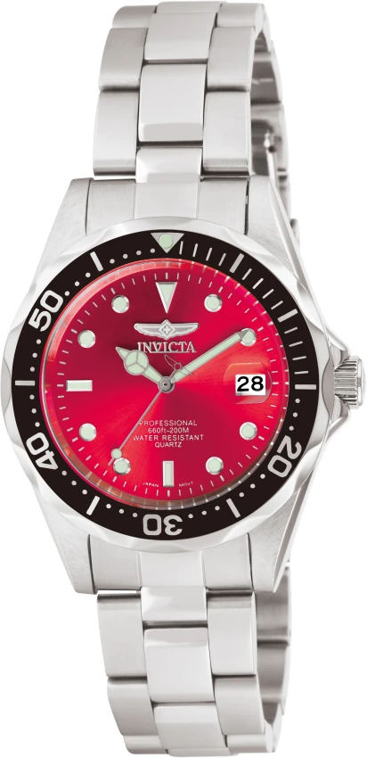 Pro Diver model 10666 | Invictawatch