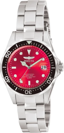 Pro Diver model 10666 | Invictawatch