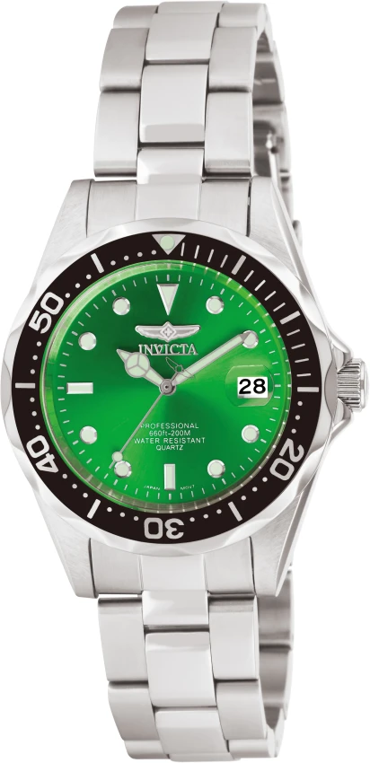 Pro Diver model 10667 | Invictawatch