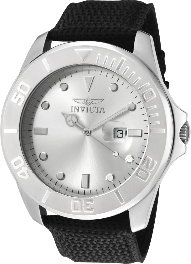 Pro Diver model 10679 | Invictawatch