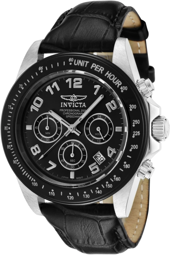 Speedway model 10707 | Invictawatch
