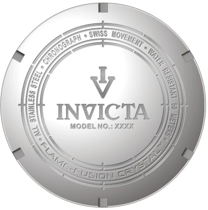 Vintage model 10750 | Invictawatch