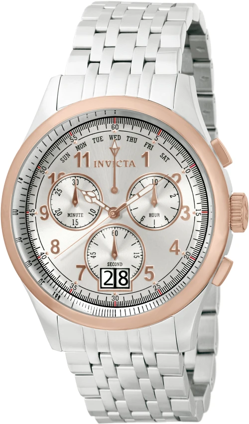 Vintage model 10750 | Invictawatch