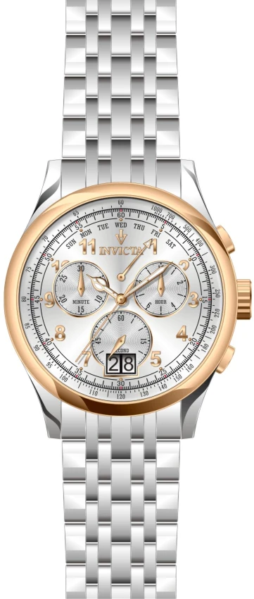 Vintage model 10750 | Invictawatch