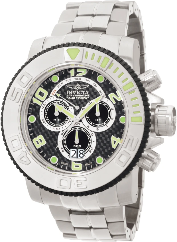 Sea Hunter model 10762 | Invictawatch