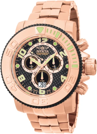 Sea Hunter model 10764 | Invictawatch