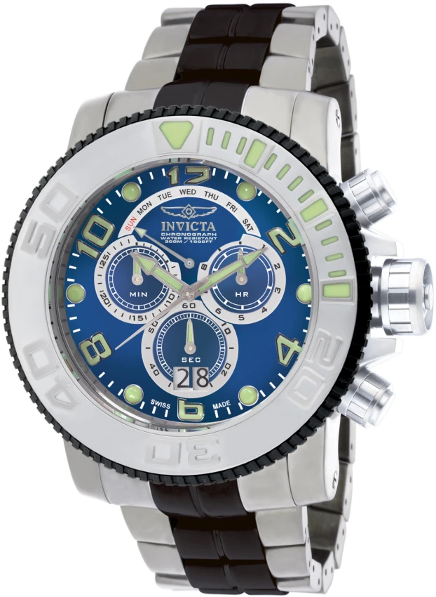 Sea Hunter model 10767 | Invictawatch